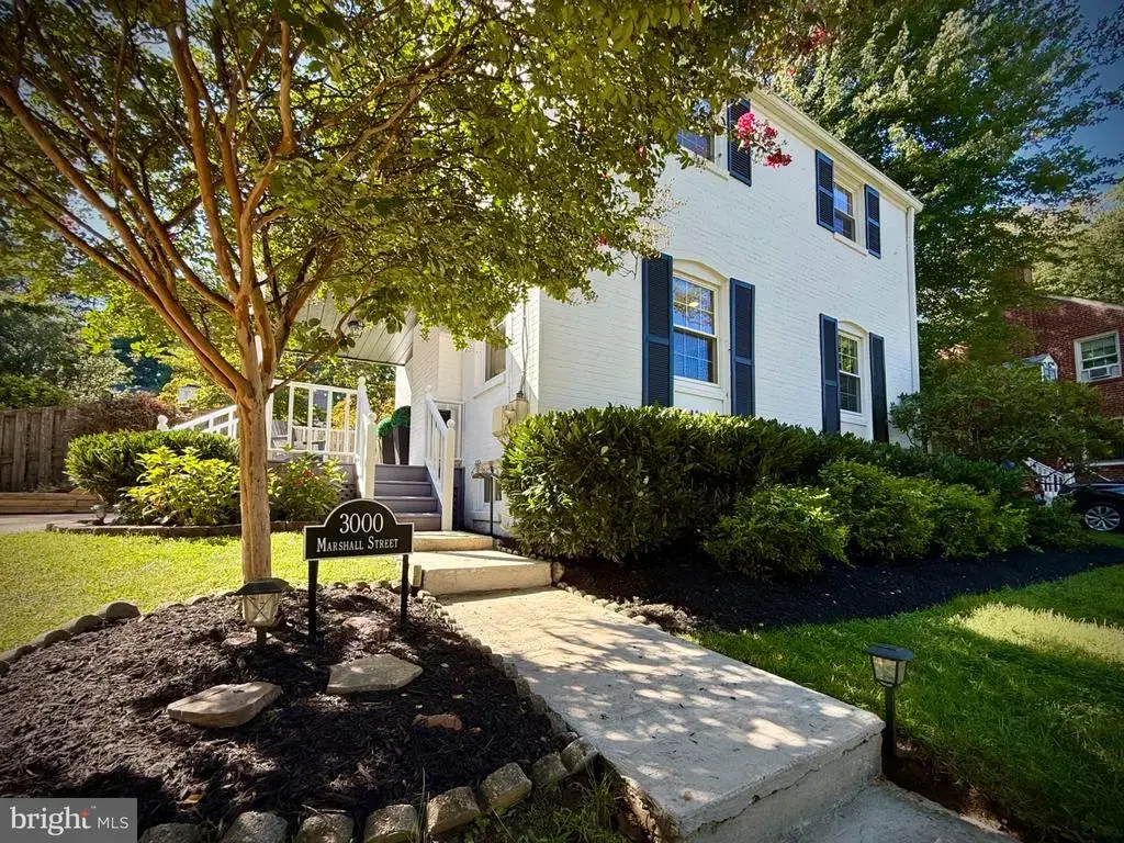 3000 Marshall, FALLS CHURCH