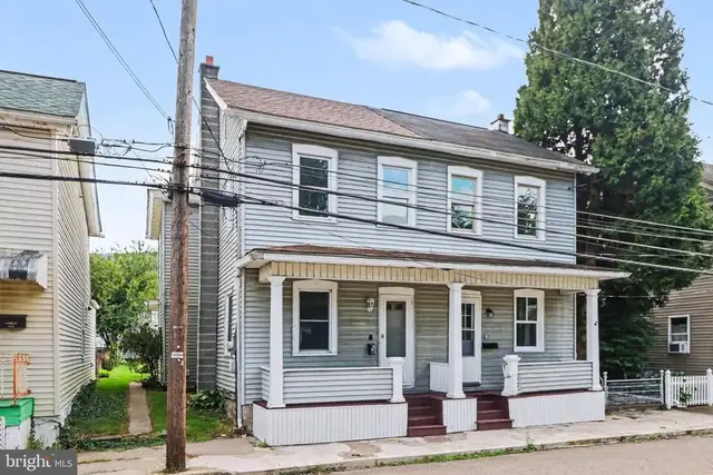 430 North St, Lykens