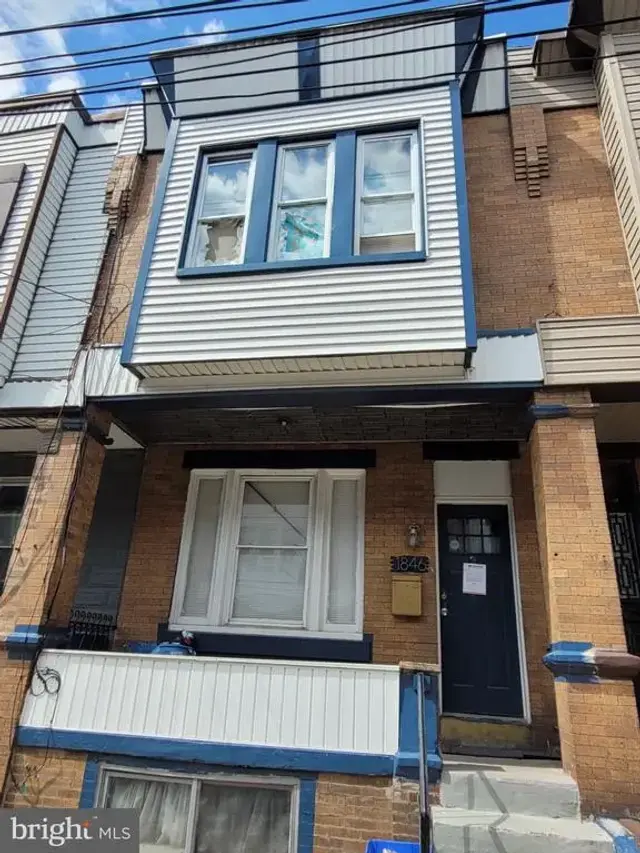 1846 S Taylor St, Philadelphia