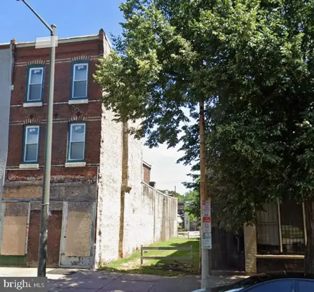 4249 Lancaster, PHILADELPHIA