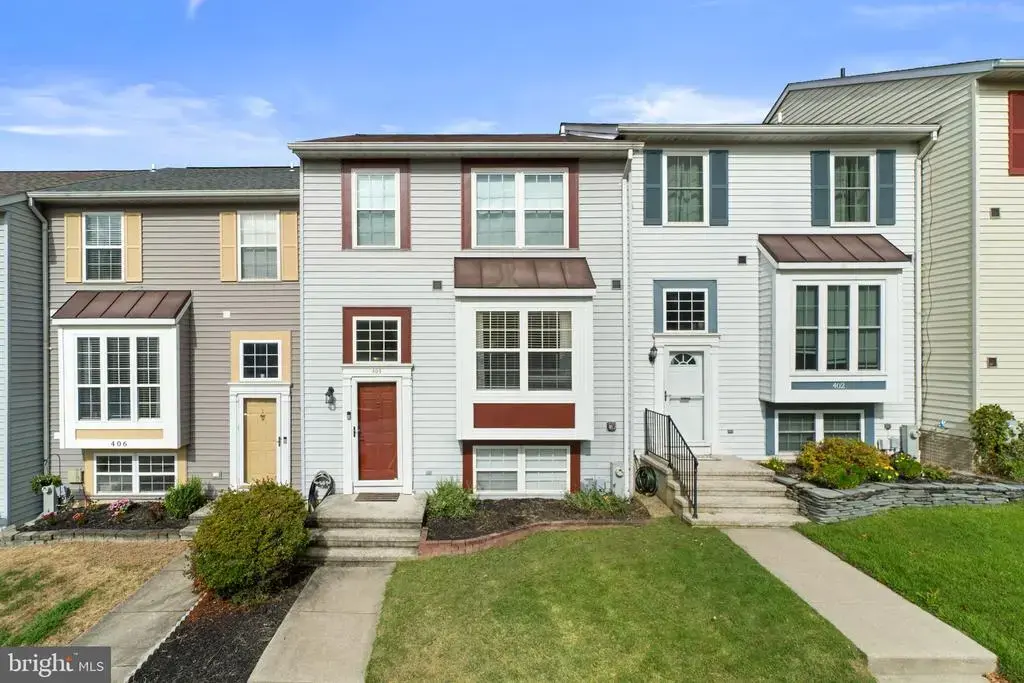 404 Hobbitts Ln, WESTMINSTER