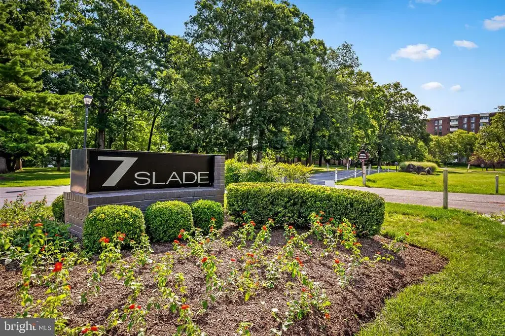 7 Slade Ave #519, PIKESVILLE