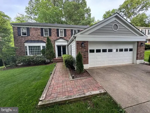 9346 Tovito Dr, Fairfax