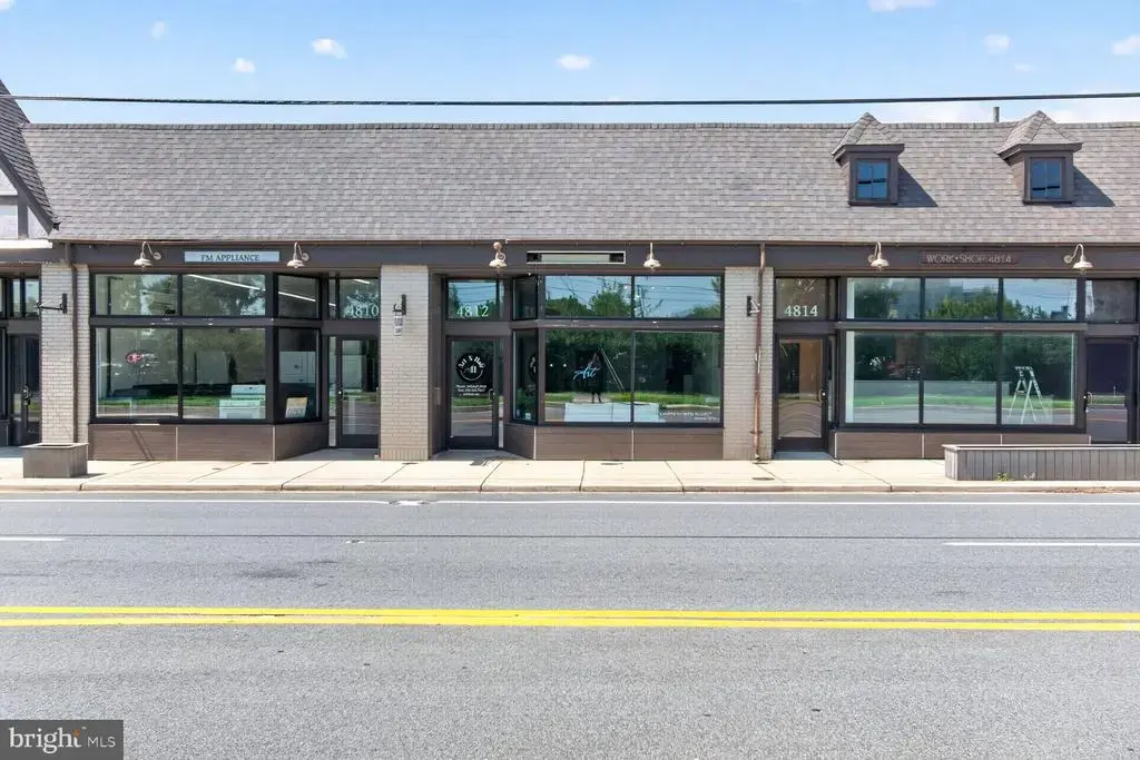 4812 Rhode Island Ave, HYATTSVILLE