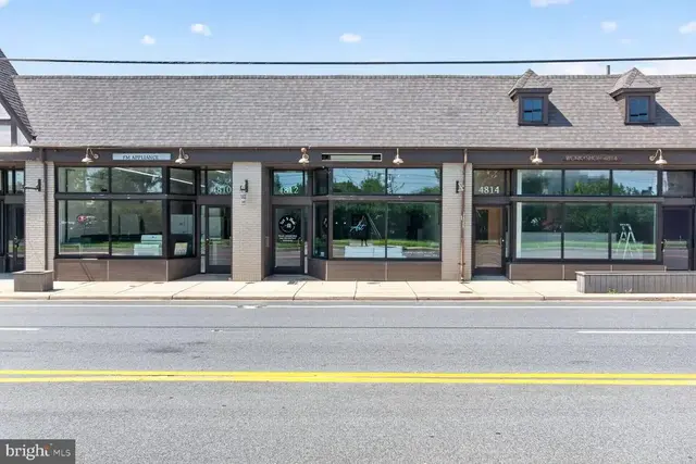 4812 Rhode Island Ave, Hyattsville