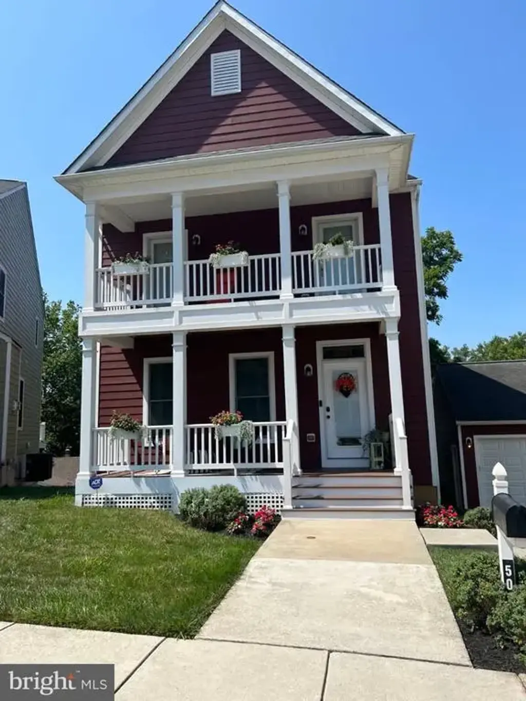 5007 Ashmans Hope, BALTIMORE