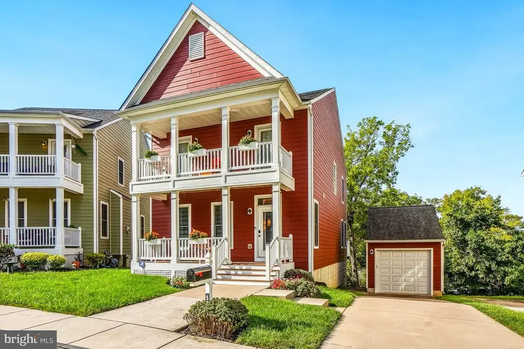 5007 Ashmans Hope, BALTIMORE