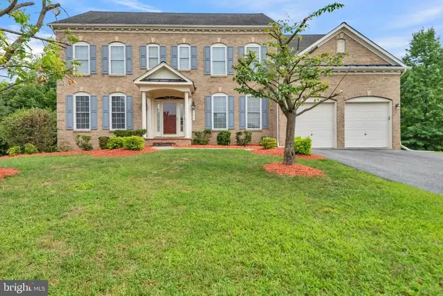 7813 Kilcroney Ct, Laurel
