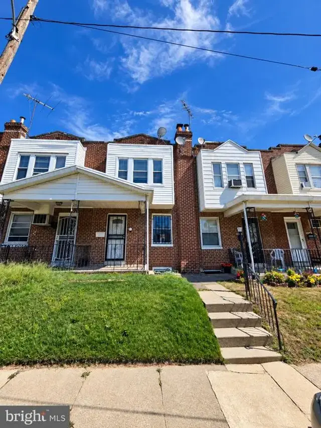 1251 Alcott St, Philadelphia