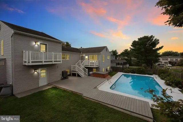 13341 Jasper Ct, Fairfax