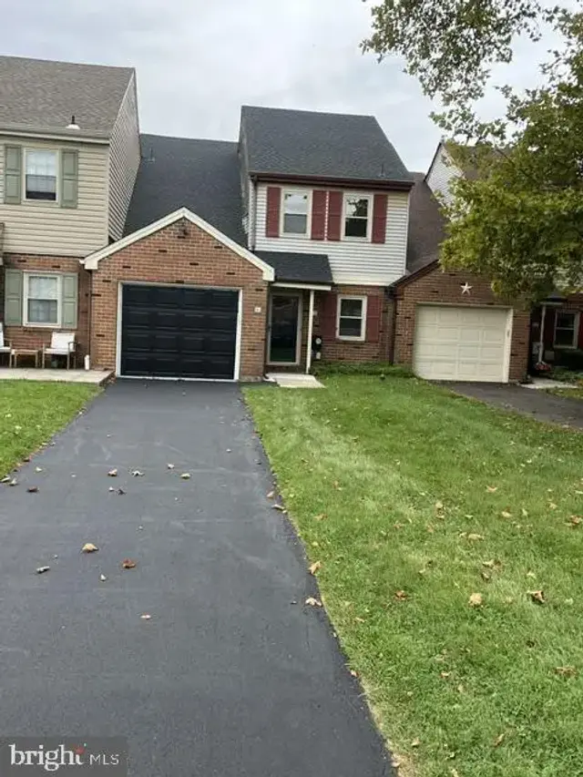 47 Princeton Ct, Langhorne
