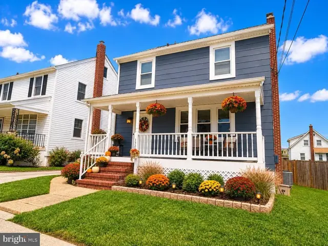 1322 Maple Ave, Baltimore