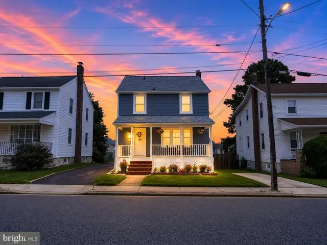 1322 Maple Ave, Baltimore