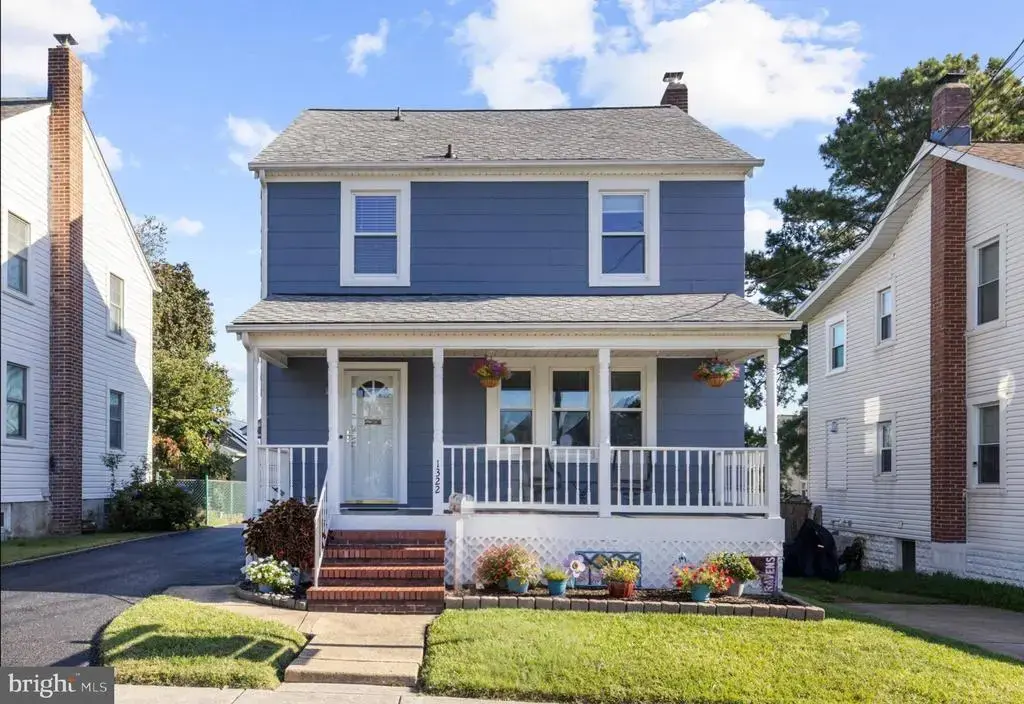 1322 Maple Ave, BALTIMORE