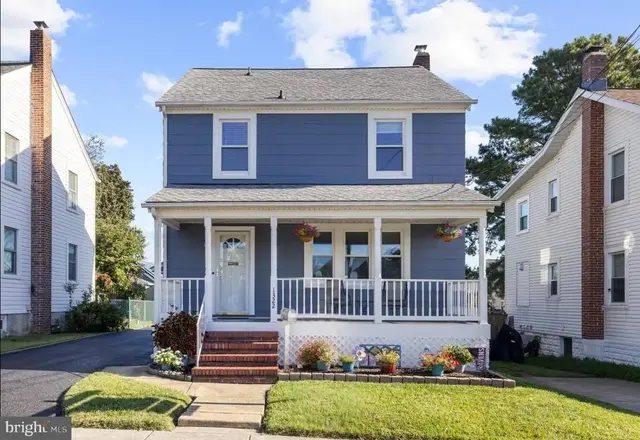 1322 Maple Ave, Baltimore