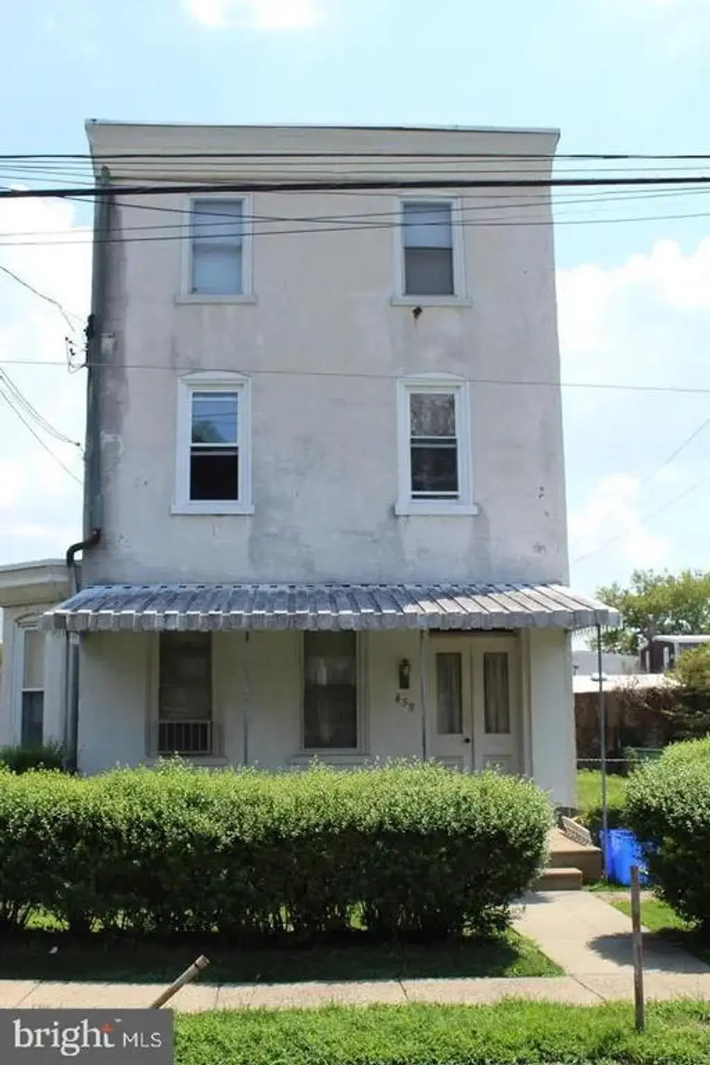 459 Martin St #2f, PHILADELPHIA
