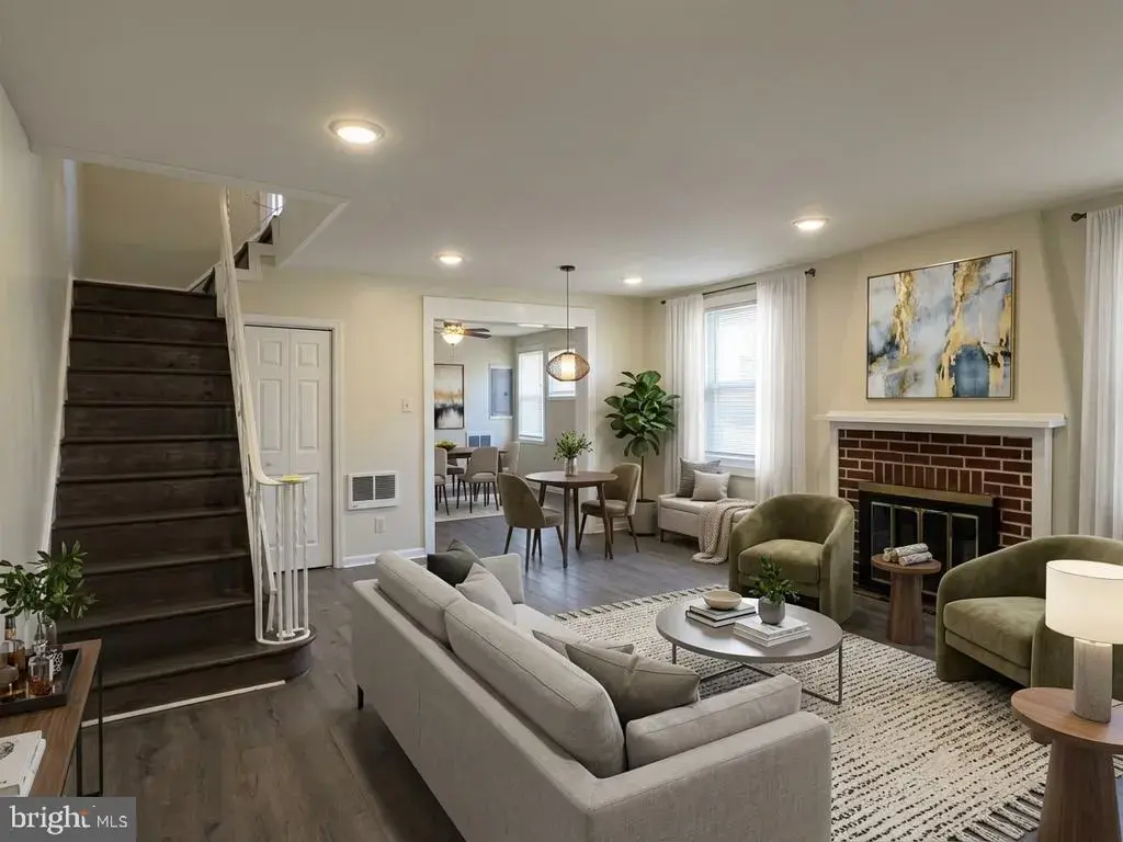 5166 Akron St, PHILADELPHIA
