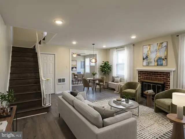5166 Akron St, Philadelphia
