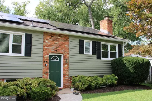 116 Archwood Ave, Glen Burnie