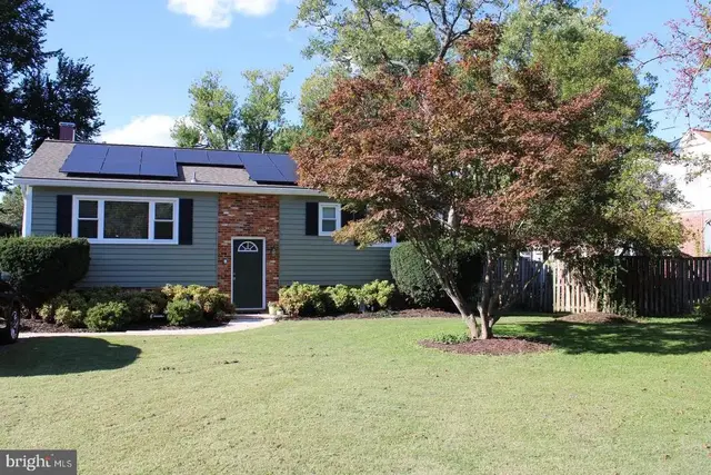 116 Archwood Ave, Glen Burnie