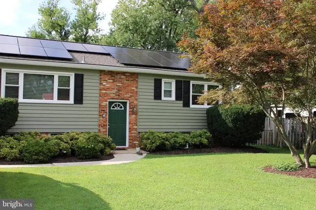 116 Archwood Ave, Glen Burnie