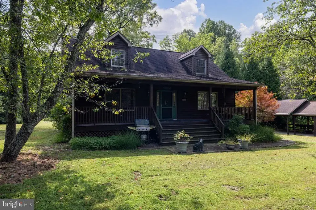 1280 Jewell Hollow Rd, LURAY