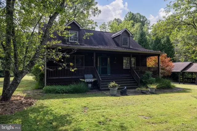 1280 Jewell Hollow Rd, Luray