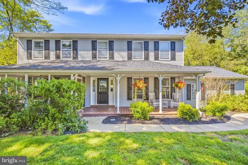 1520 Hillcrest Ln, DOWNINGTOWN