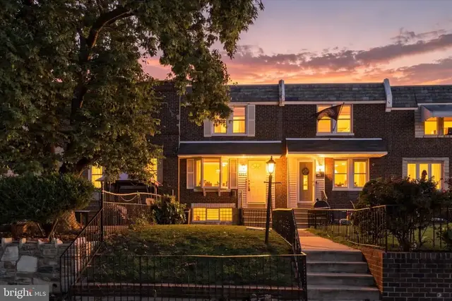 4421 Marple St, Philadelphia