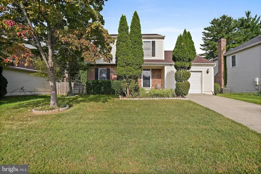 12125 Stoney Bottom Rd, GERMANTOWN