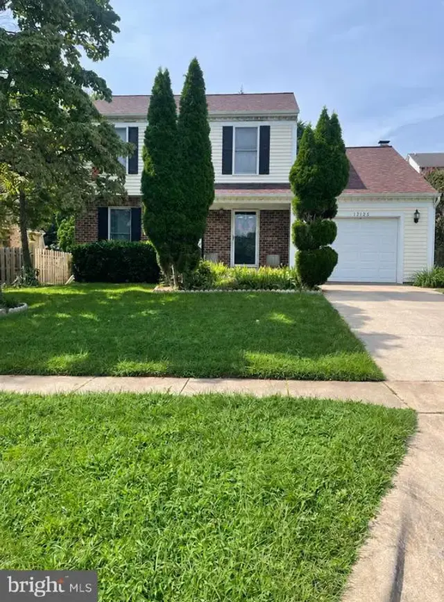 12125 Stoney Bottom Rd, Germantown