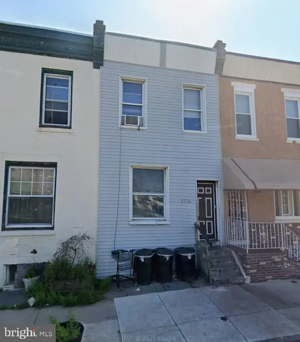 2136 W Clearfield St, PHILADELPHIA