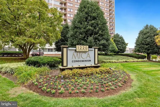 1220 Blair Mill Rd #106, Silver Spring