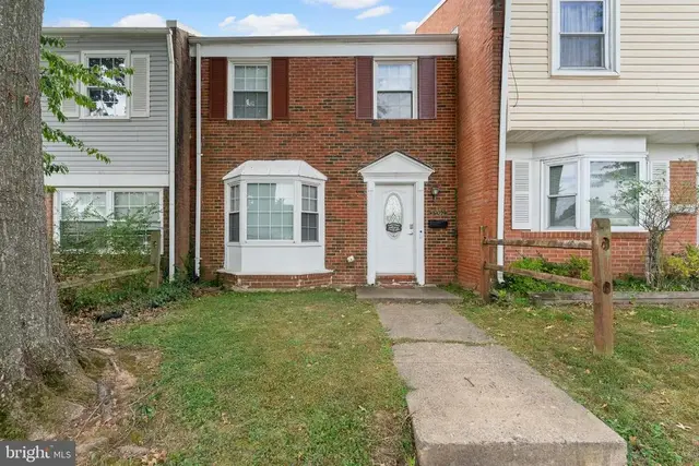 10059 Irongate Way, Manassas
