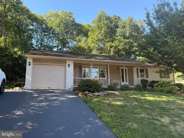 340 Bird St, Birdsboro