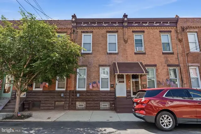 3117 Chatham St, Philadelphia