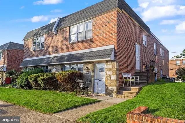 1715 Borbeck, Philadelphia