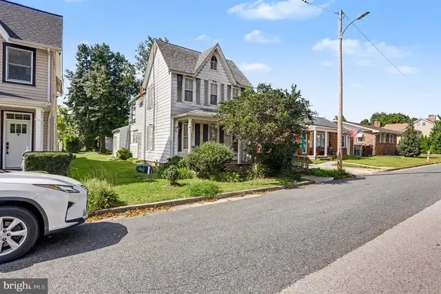 712 S Washington St, Havre De Grace