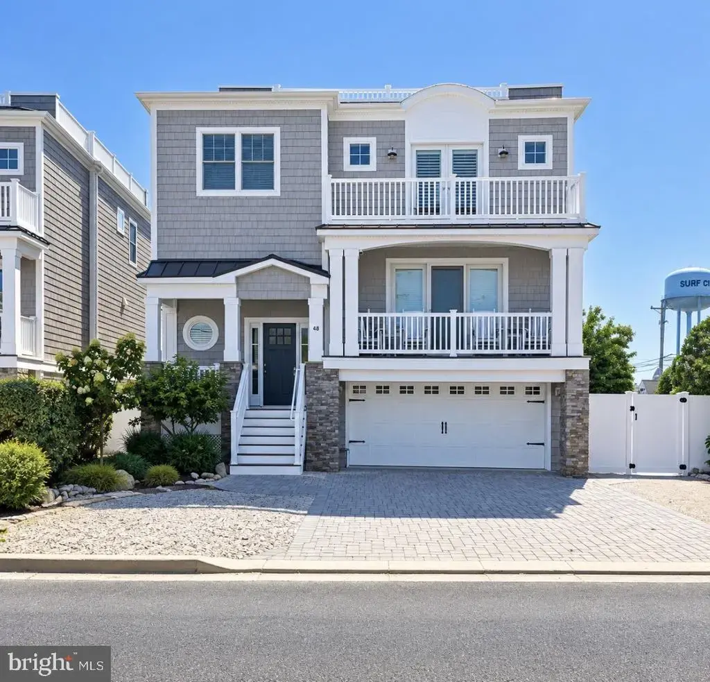 48 11th St N #48, SURF CITY