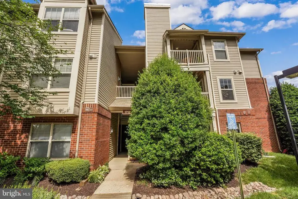 1712 Abercromby Ct #e, RESTON