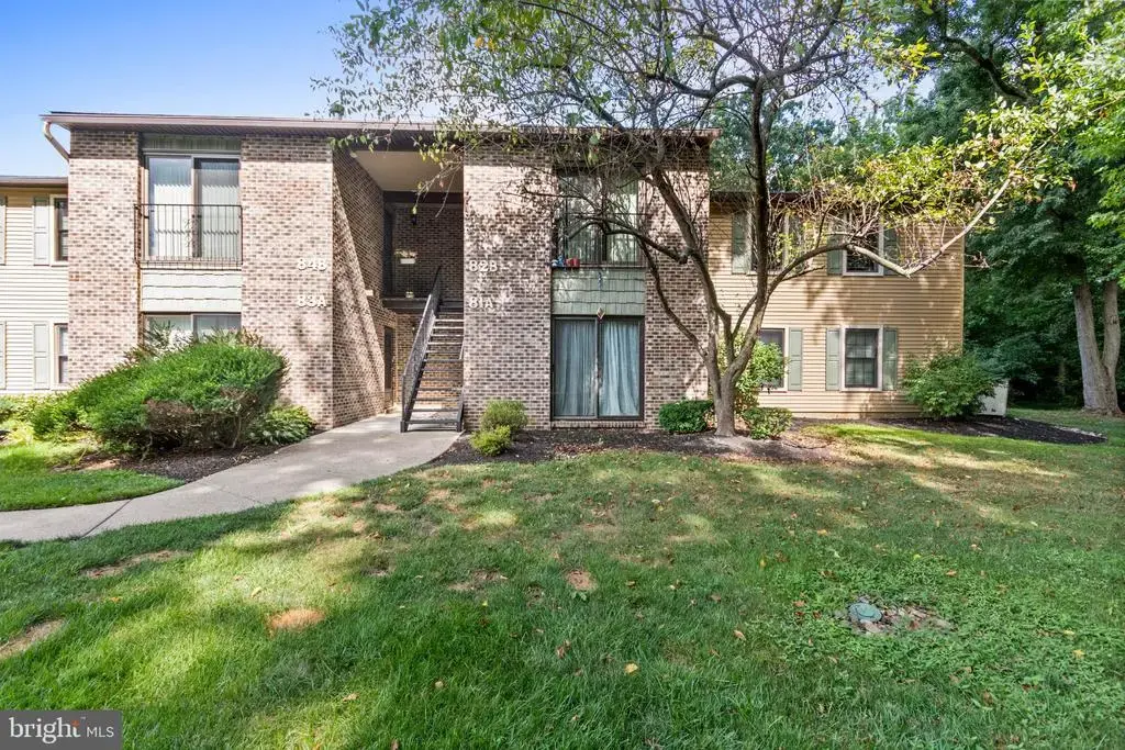 81a W West Bluebell Ln, MOUNT LAUREL