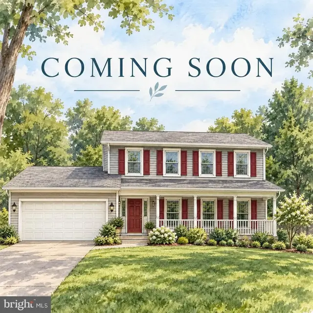 10712 Game Preserve Rd, Gaithersburg