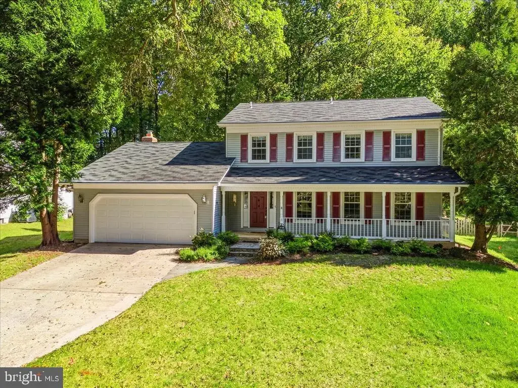 10712 Game Preserve Rd, GAITHERSBURG