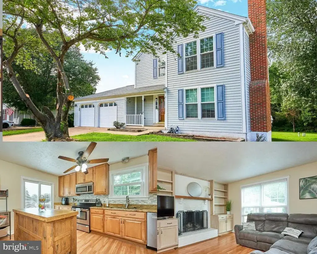 806 Rust Dr Ne, LEESBURG