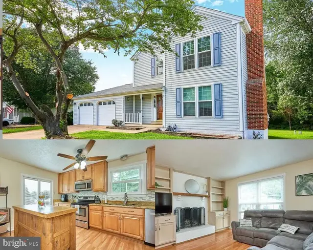 806 Rust Dr Ne, Leesburg