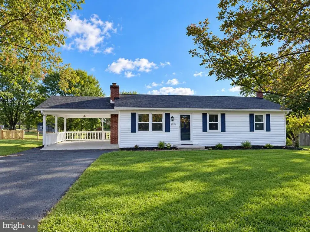 1422 Tuscawilla Dr, CHARLES TOWN