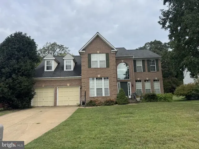 14788 Courtlandt Heights Rd, Woodbridge