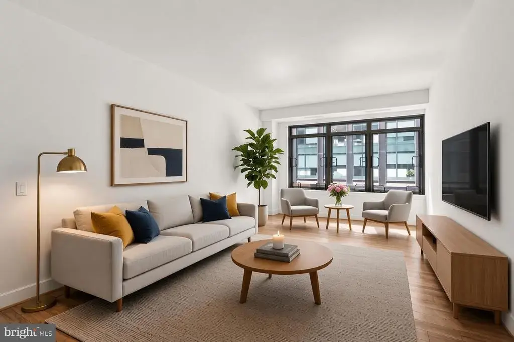 7171 Woodmont Ave #306, BETHESDA