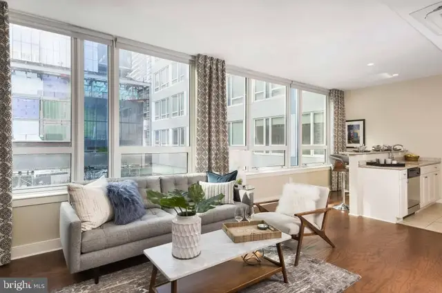 1900-20 Arch St #421, Philadelphia