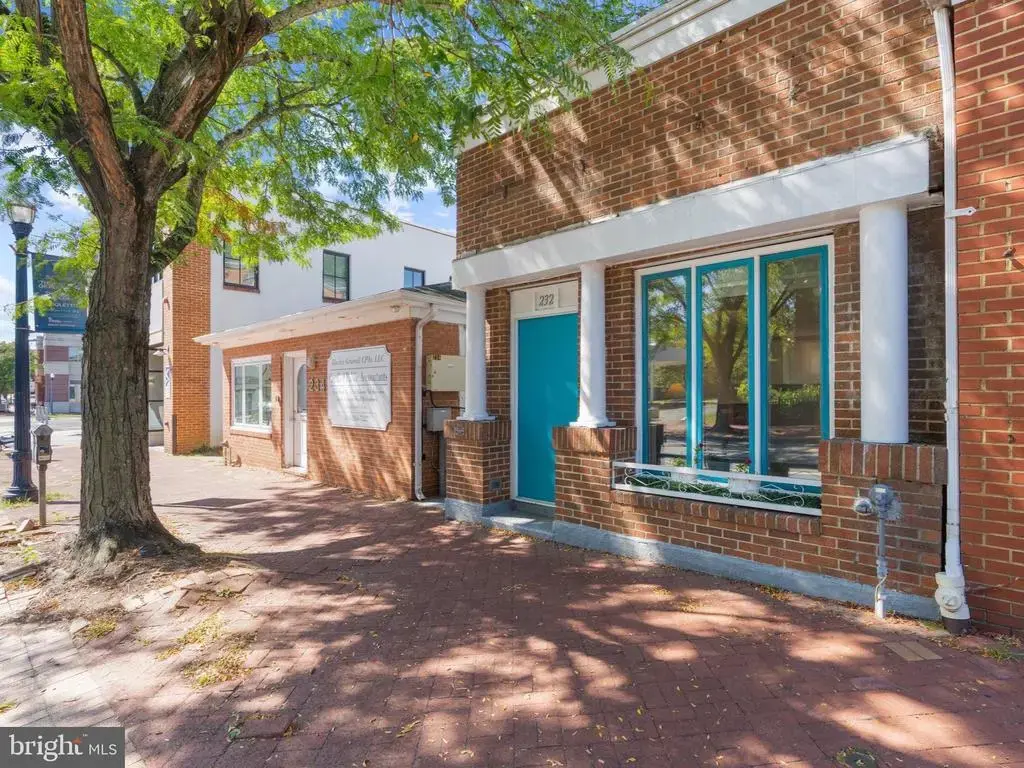 232 West St, ANNAPOLIS